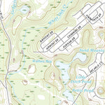 Gap Lake, FL (2021, 24000-Scale) Preview 3