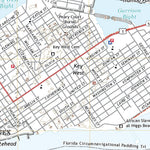 Key West, FL (2021, 24000-Scale) Preview 3