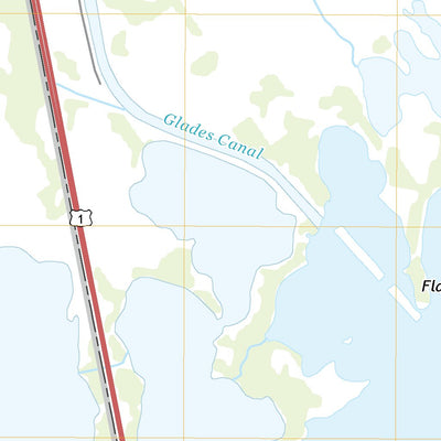 Glades, FL (2021, 24000-Scale) Preview 3