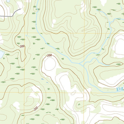 Gaskin, FL (2021, 24000-Scale) Preview 2