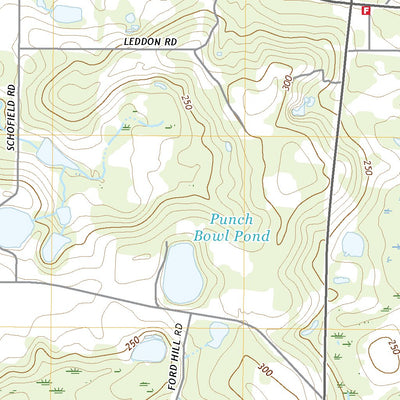 Gaskin, FL (2021, 24000-Scale) Preview 3