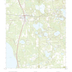 Hawthorne, FL (2021, 24000-Scale) Preview 1