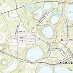 Hawthorne, FL (2021, 24000-Scale) Preview 3