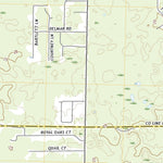 Lake Munson, FL (2021, 24000-Scale) Preview 2