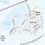 Grassy Key, FL (2021, 24000-Scale) Preview 3