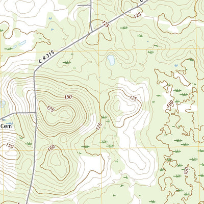 Greenville SE, FL (2021, 24000-Scale) Preview 3