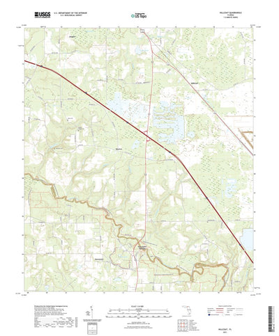 Hillcoat, FL (2021, 24000-Scale) Preview 1