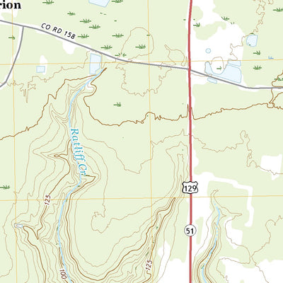 Hillcoat, FL (2021, 24000-Scale) Preview 2