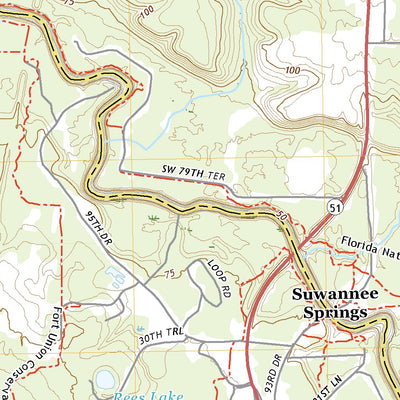 Hillcoat, FL (2021, 24000-Scale) Preview 3