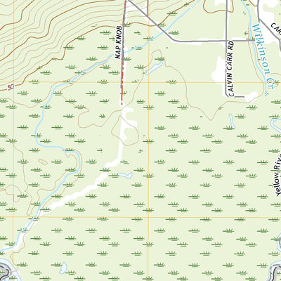 Holt, FL (2021, 24000-Scale) Preview 2
