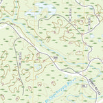 Lake Talquin SE, FL (2021, 24000-Scale) Preview 3