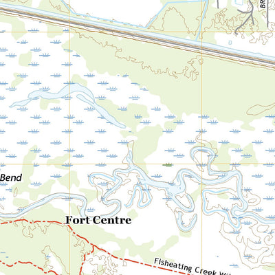 Lakeport, FL (2021, 24000-Scale) Preview 3