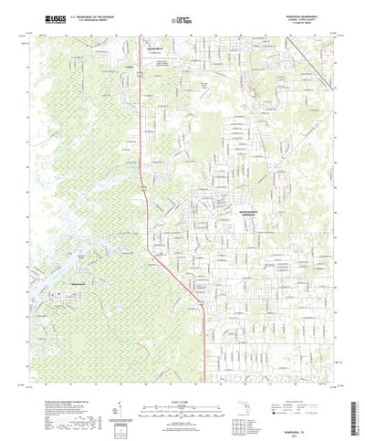 Homosassa, FL (2021, 24000-Scale) Preview 1