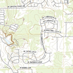 Homosassa, FL (2021, 24000-Scale) Preview 3