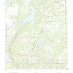 Lower Myakka Lake, FL (2021, 24000-Scale) Preview 1