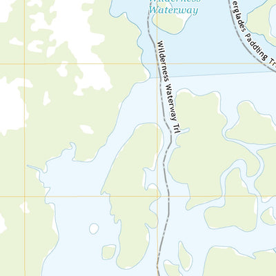 Lostmans River Ranger Station, FL (2021, 24000-Scale) Preview 3