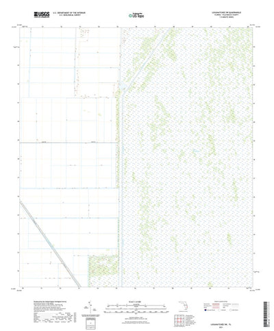 Loxahatchee SW, FL (2021, 24000-Scale) Preview 1