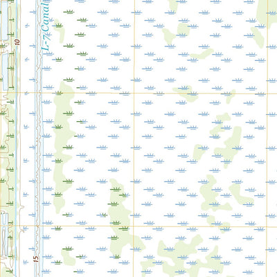 Loxahatchee SW, FL (2021, 24000-Scale) Preview 2