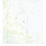 Mahogany Hammock, FL (2021, 24000-Scale) Preview 1