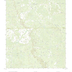 Mallory Swamp SW, FL (2021, 24000-Scale) Preview 1