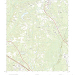 Havana South, FL (2021, 24000-Scale) Preview 1
