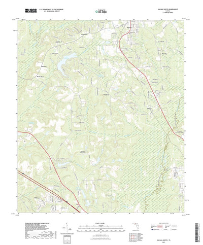 Havana South, FL (2021, 24000-Scale) Preview 1