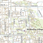 Melbourne West, FL (2021, 24000-Scale) Preview 3