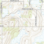 Howey In The Hills, FL (2021, 24000-Scale) Preview 2