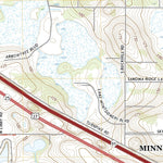 Howey In The Hills, FL (2021, 24000-Scale) Preview 3