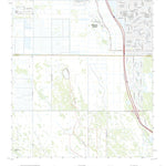 Indiantown NW, FL (2021, 24000-Scale) Preview 1