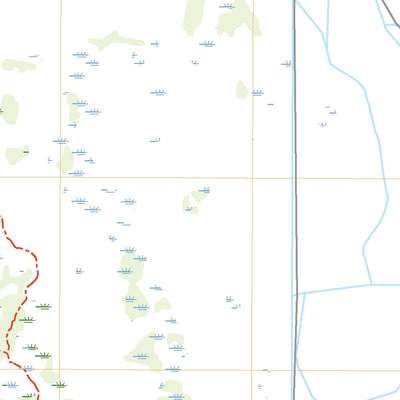 Indiantown NW, FL (2021, 24000-Scale) Preview 2
