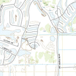 Immokalee SW, FL (2021, 24000-Scale) Preview 2