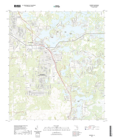 Inverness, FL (2021, 24000-Scale) Preview 1