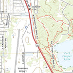 Inverness, FL (2021, 24000-Scale) Preview 2