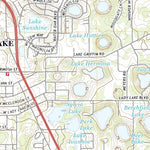 Lady Lake, FL (2021, 24000-Scale) Preview 3