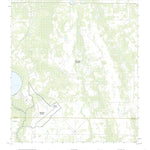 Lake Arbuckle NE, FL (2021, 24000-Scale) Preview 1