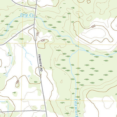 Kynesville, FL (2021, 24000-Scale) Preview 2