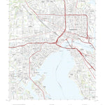 Jacksonville, FL (2021, 24000-Scale) Preview 1