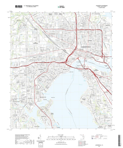 Jacksonville, FL (2021, 24000-Scale) Preview 1