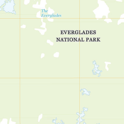 Lake Ingraham East, FL (2021, 24000-Scale) Preview 2