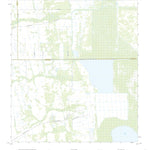 Kenansville SE, FL (2021, 24000-Scale) Preview 1