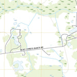 Kenansville SE, FL (2021, 24000-Scale) Preview 3