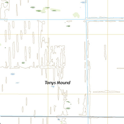Lake Harbor SW, FL (2021, 24000-Scale) Preview 2