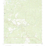 Johnson Hammock, FL (2021, 24000-Scale) Preview 1