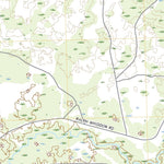Johnson Hammock, FL (2021, 24000-Scale) Preview 2