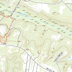 Lake Talquin, FL (2021, 24000-Scale) Preview 3