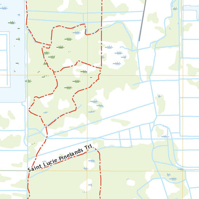 North of Bluefield, FL (2021, 24000-Scale) Preview 3