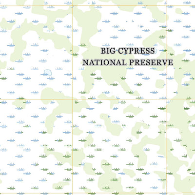 Little Marsh, FL (2021, 24000-Scale) Preview 2