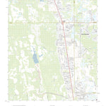 Lake Louisa SW, FL (2021, 24000-Scale) Preview 1