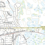 Lake Louisa SW, FL (2021, 24000-Scale) Preview 3